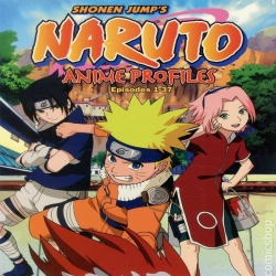 مسلسل الكرتون ناروتو Naruto الموسم الاول مترجم مسلسلات ال