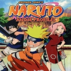 مسلسل الكرتون ناروتو Naruto الموسم الثالث مترجم