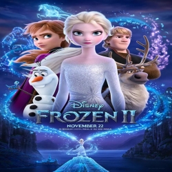 فيلم كرتون فروزن 2 Frozen 2 2019