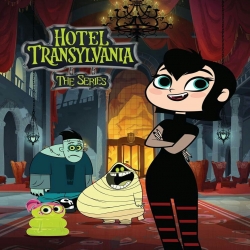 مسلسل الكرتون هوتيل تراسلفانيا Hotel Transylvania الموسم الاول - مدبلج عربية