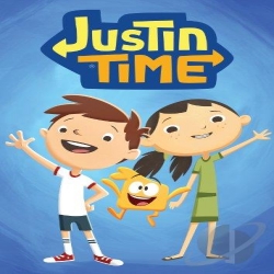  وقت جوستن Justin Time الموسم الاول - مدبلج للعربية