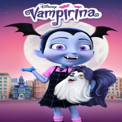 فامبرينا Vampirina الموسم الاول