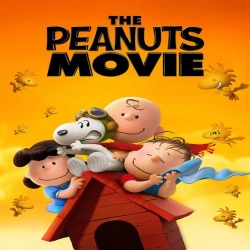 فيلم كرتون البينوتس The Peanuts Movie 2015 مدبلج للعربية