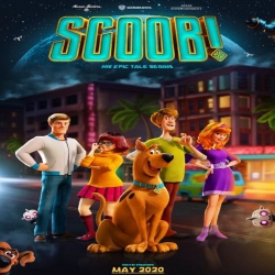 فيلم كرتون سكوب SCOOB! 2020 مترجم