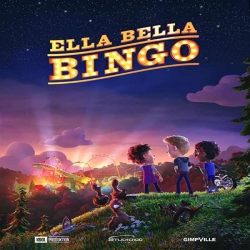 فيلم الكرتون ايلا بيلا بينغو Ella Bella Bingo 2020 مترجم للعربية