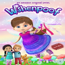 مسلسل الانيميشن Wishenpoof الموسم الثاني