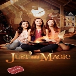 مسلسل Just Add Magic الموسم الثاني