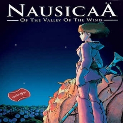 فيلم ناوسيكا أميرة وادي الرياح Nausicaa of the Valley of the Wind 1984 - مترجم للعربية