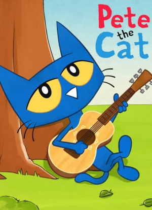 القط بيت Pete the Cat الموسم الاول - مدبلج للعربية