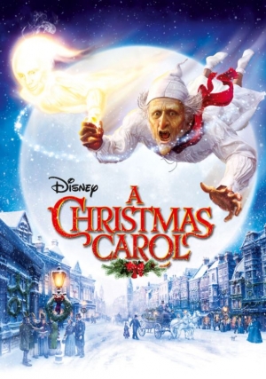 فيلم الانيميشن A Christmas Carol 2009 أنشودة عيد الميلاد مدبلج للعربية