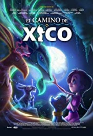 فيلم كرتون Xicos Journey 2020 طريق هيكو مدبلج للعربية