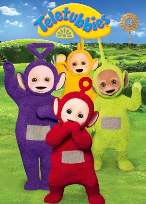 مسلسل الكرتون تيليتابيز Teletubbies - الموسم الثاني مدبلج