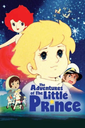مسلسل الأنمي الرحالة الصغير The Little Prince - مدبلج للعربية