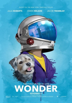 فيلم الدراما العائلي أعجوبة Wonder 2017 مترجم للعربية