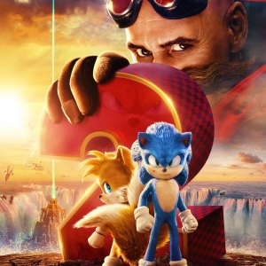 فيلم القنفذ سونيك الجزء الثاني Sonic the Hedgehog 2 مترجم