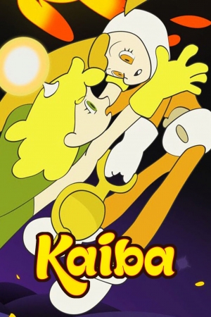 مسلسل أنمي Kaiba الموسم الاول - مترجم للعربية