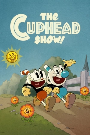 مسلسل الكرتون كاب هيد The Cuphead Show الموسم الثالث - مدبلج للعربية