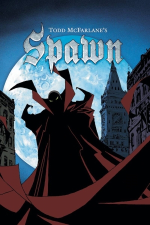 مسلسل الانيميشن سباون Spawn الموسم الثالث مترجم