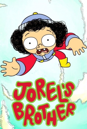 مسلسل الكرتون شقيق جوريل Jorels Brother الموسم الثاني