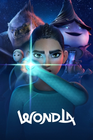 مسلسل WondLa 2024 الموسم الاول - مترجم