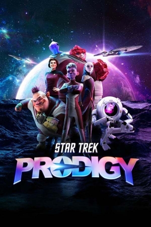مسلسل الانيميشن معجزة Star Trek Prodigy الموسم الثاني - مدبلج للعربية