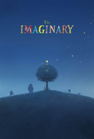 فيلم الانيميشن الخيالي The Imaginary 2024 - مترجم للعربية