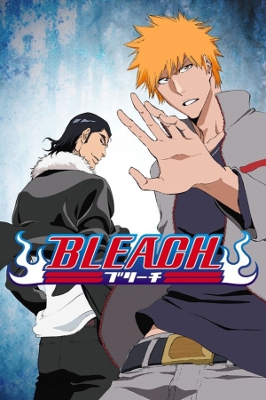 مسلسل الانمي Bleach الجزء السادس -  مدبلج للعربية
