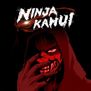 مسلسل انمي نينجا كاموي Ninja Kamui  الموسم الاول - مترجم للعربية 