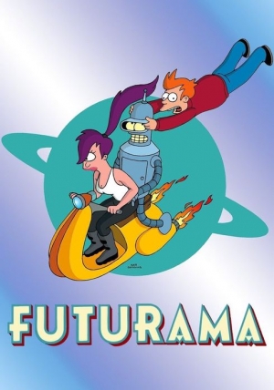 مسلسل الكرتون فيوتشوراما Futurama الموسم التاسع - مترجم للعربية