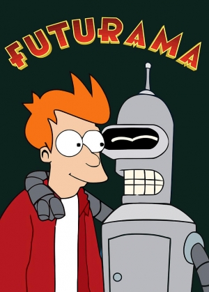 مسلسل الكرتون فيوتشوراما Futurama الموسم الحادي عشر - مترجم للعربية