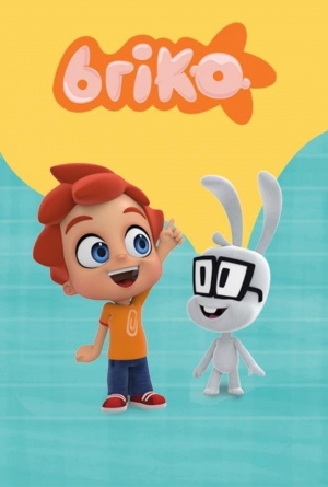 مسلسل  الكرتون بريكو الموسم الاول مدبلج