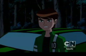 ben 10 ultimate alien - بن تن كابوس الكوابيس