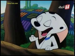 مسلسل مئة مرقش ومرقش - الحلقة 23 - جنون الكراميش 