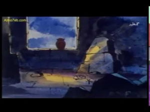 حكايات عالمية الحلقة 82 - الحصان الابيض 