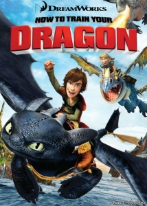 فيلم كيف تروض تنينك How To Train Your Dragon 2010 مدبلج للعربية