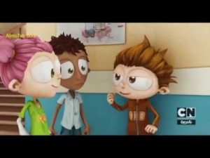 يحيا انجلو الحلقة 60 - رحلة الأحلام