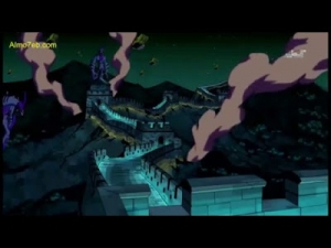 شاهد Ben 10 Omniverse بن 10 اومنيفرس -ضفادع الحرب ج1