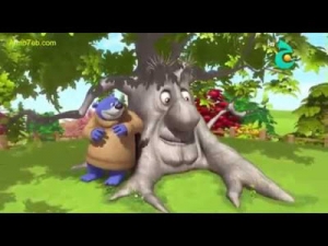 الدنيا روزي يساعدها الاصدقاء- الحلقة 27 - بلبة والصفافير