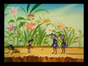 مغامرات نحول - الحلقة 28