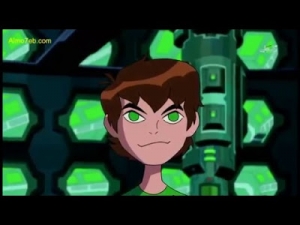 شاهد Ben 10 Omniverse بن 10 اومنيفرس- ضفادع الحرب ج2