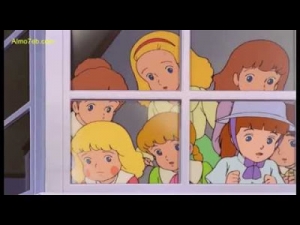 سالي - الحلقة 28 - العطلة الصيفية 