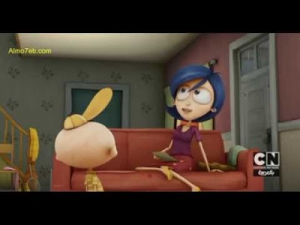 يحيا انجلو الحلقة 64 - العزلة