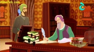 علماء المسلمين - محمد بن موسى الخوارزمي ج3