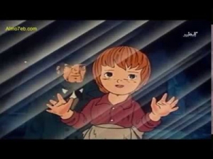 حكايات عالمية الحلقة 87 - وصية أم 