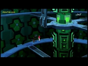 شاهد Ben 10 Omniverse بن 10 اومنيفرس -  وحش ماكس