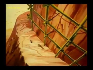 مغامرات نحول - الحلقة 34