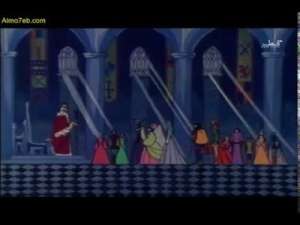 حكايات عالمية الحلقة 34 - الملك بير