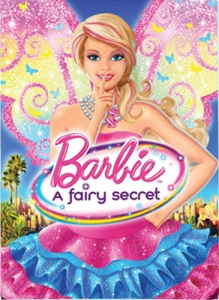 شاهد فلم باربي سر الجنية Barbie A Fairy Secret 2011 مترجم