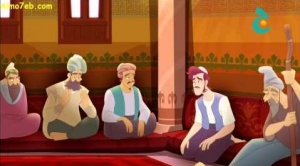 علماء المسلمين - الحسين بن سينا ج4