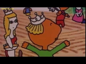 حكايات عالمية الحلقة 40 - جواد اللهب